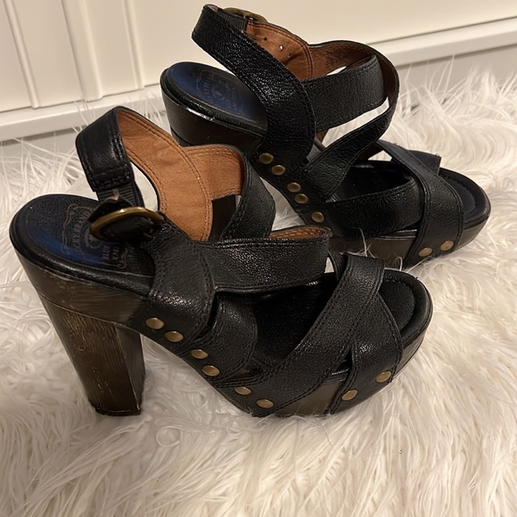 Lucky boho sandals - Picture 2 of 6